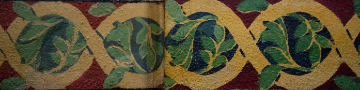 border detail